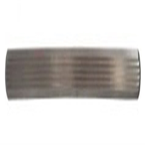 Leitstreifen aus Edelstahl 1,6 x 29,5 x 0,31 cm, gerillt, 10er VE Leitstreifen aus Edelstahl 1,6 x 29,5 x 0,31 cm, gerillt, 10er VE