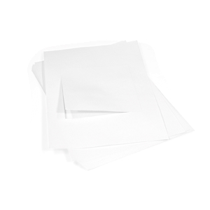 Milchglasfolien 10er VE