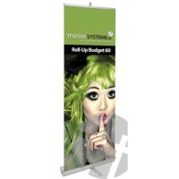 Rollup in der g&uuml;nstigen Eco Version