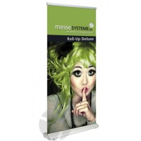 Deluxe Roll-Up 85  oder 100 cm breit
