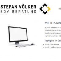 Mosaik, die Software durch Betreuung von Völker EDV Mosaik, die Software durch Betreuung von Völker EDV