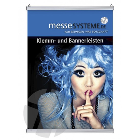 Klemmleisten