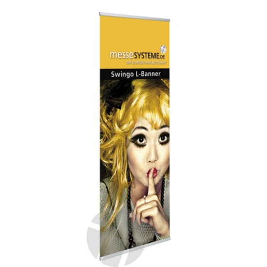Bannerdisplay