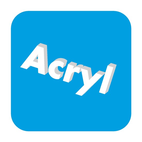 Acrylglas